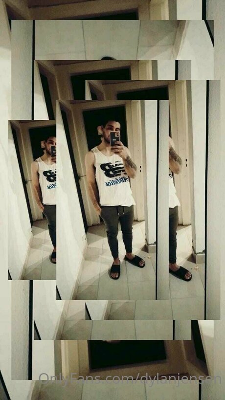 Dylanjensen xxx pornstar picture