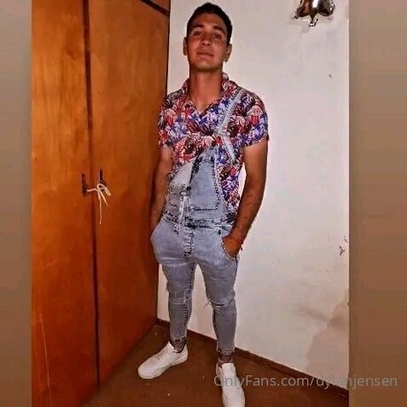 Dylanjensen hd model pics