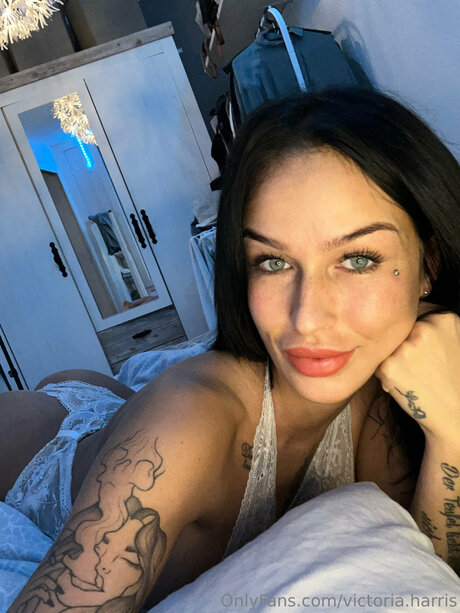Victoriaharris1 perfect model images