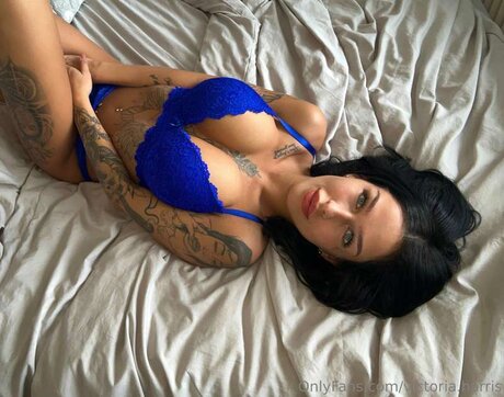 Victoriaharris1 pornstar adult pic