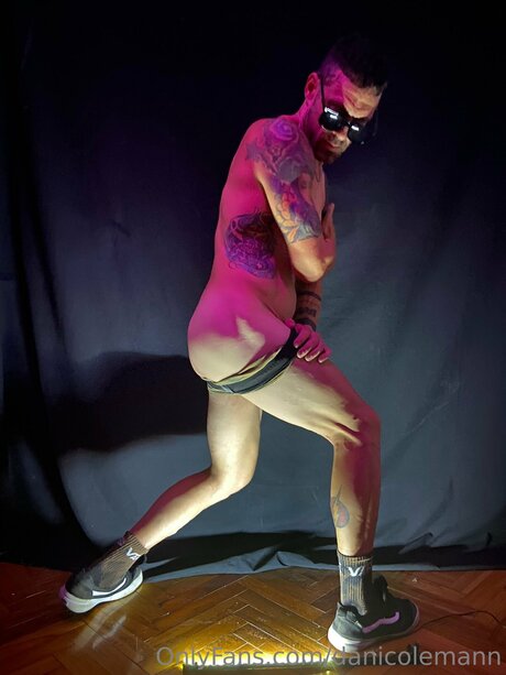 Danicolemann beautiful actress archive