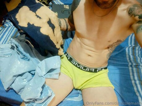 Danicolemann star sex picture