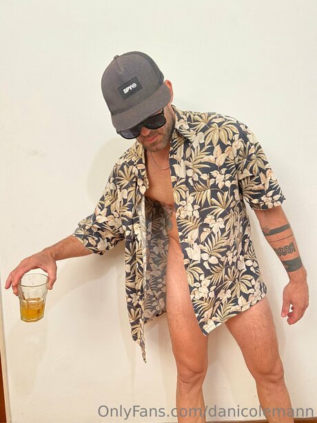 Danicolemann pornstar hot gallery