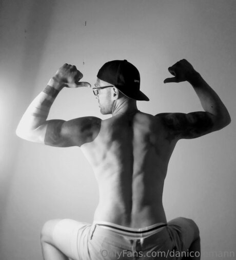 Danicolemann star art galleries