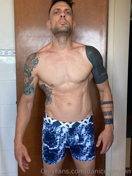 Danicolemann pornstar pretty picture