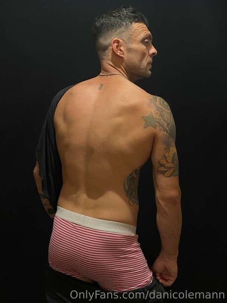 Danicolemann top actress pic