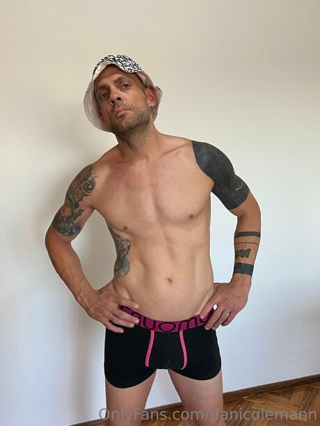 Danicolemann free actress photos