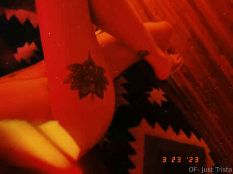 Tristamariemcg pornstar art pictures