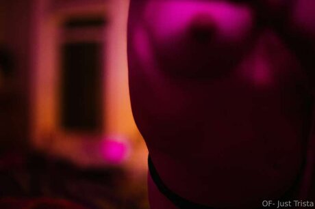 Tristamariemcg hot actress archive