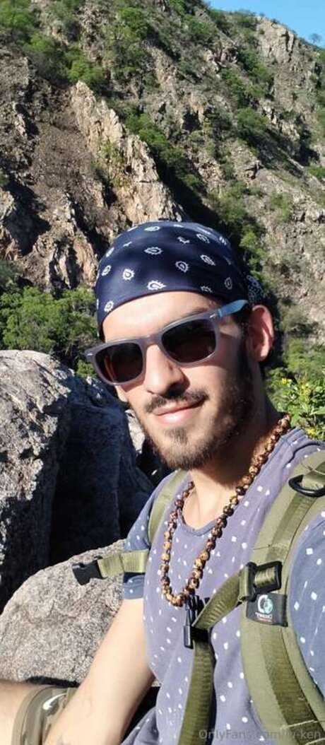 Lu Ken star art images