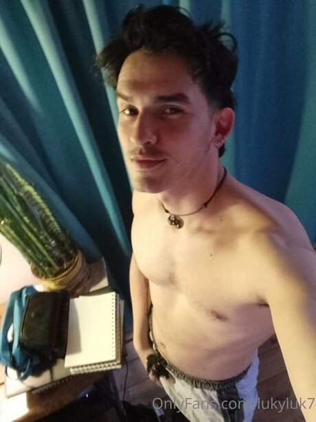 Lu Ken pornstar sexy photo