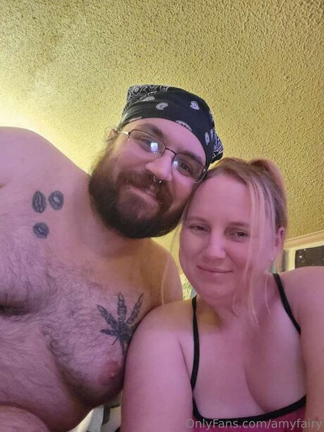 Amyfairy nice model gallery