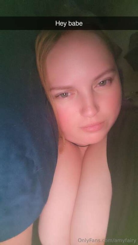 Amyfairy pornstar pretty images