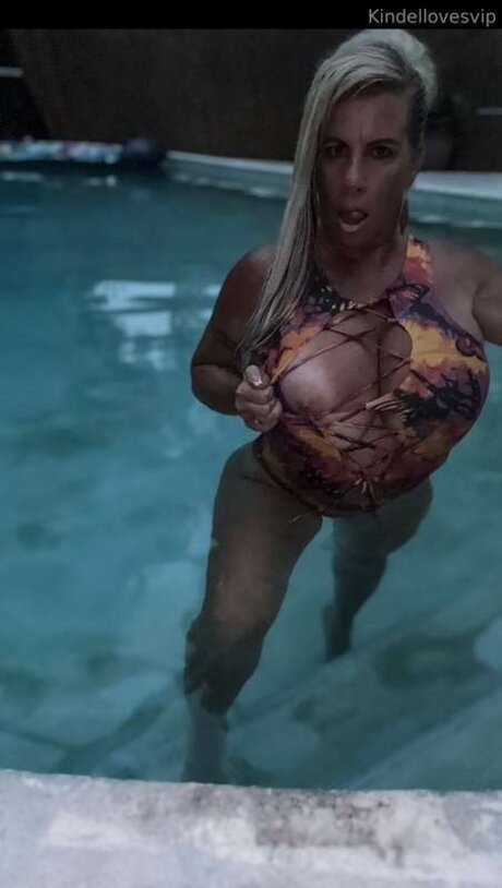 Kindellovesvip star porn archive