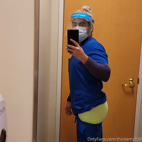 Thickemz999 top pornstar photo