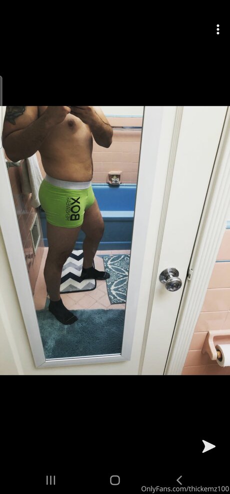 Thickemz999 perfect model images