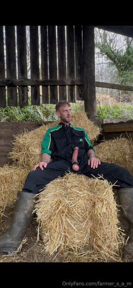 Farmer S A M pornstar free img