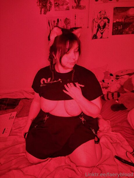 Faerielewd naked pornstar galleries