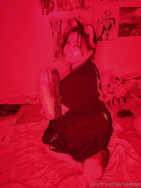 Faerielewd perfect pornstar img