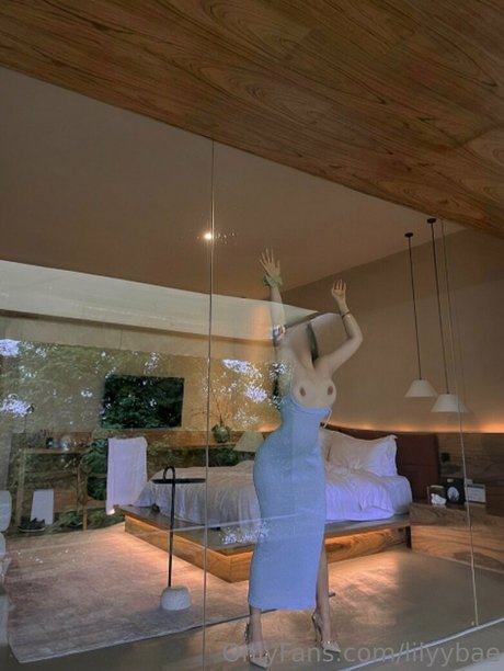 lilyybae pornstar art pics