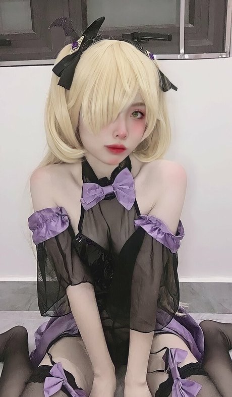 DreamlikeUwU pornstar nice photos