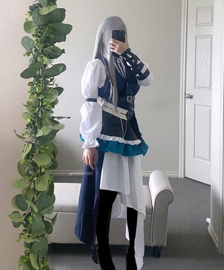 mwahgo porn actress archive