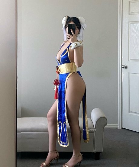 mwahgo star high quality gallery