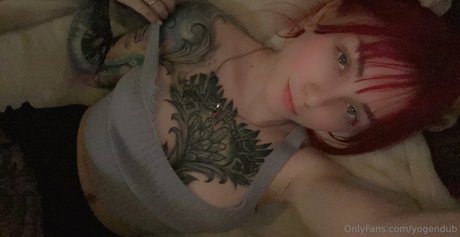 yogendub star erotic image