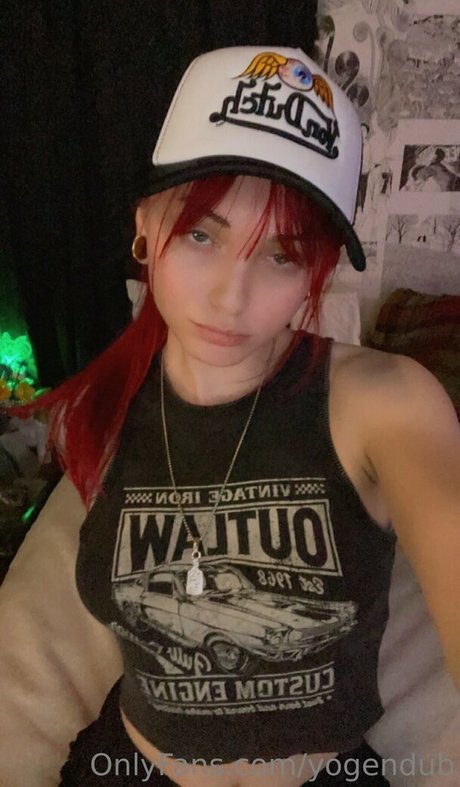 yogendub star perfect gallery