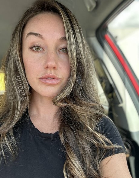 beldots model exclusive pics