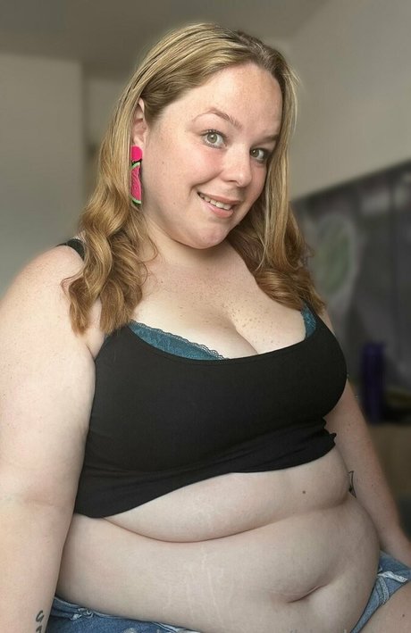 bbwkatex star erotic pic