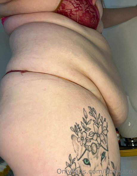 bbwkatex star pretty gallery