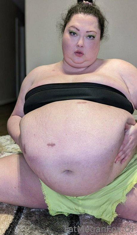 fatmeganfox star adult gallery