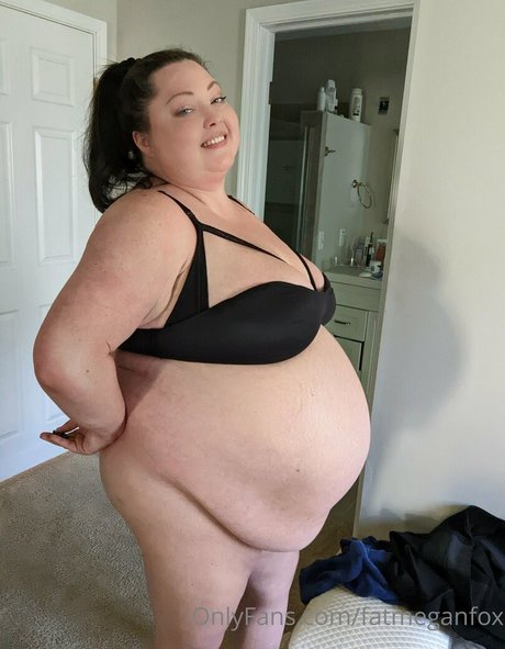 fatmeganfox hd pornstar archive