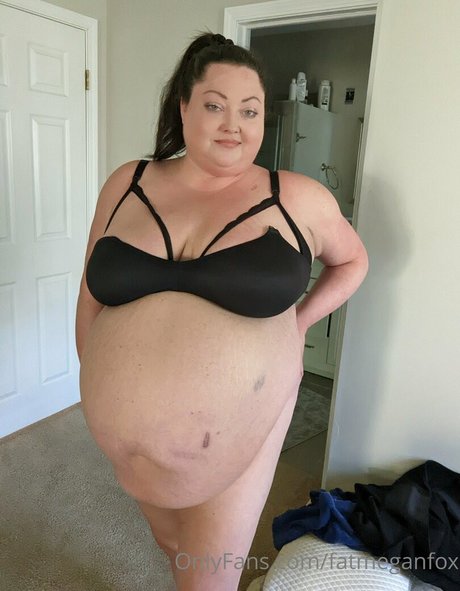 fatmeganfox star sex photo