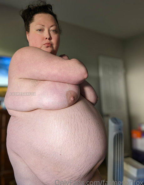 fatmeganfox star erotic gallery