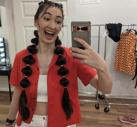 Ovilee May pornstar beautiful gallery