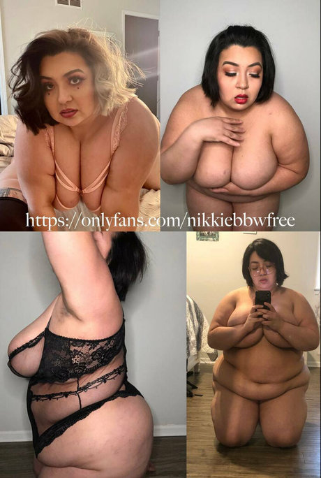 thebbwbible nudes model pictures