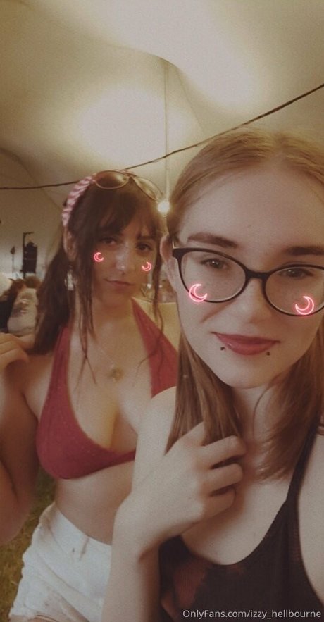 izzy hellbourne star erotic img