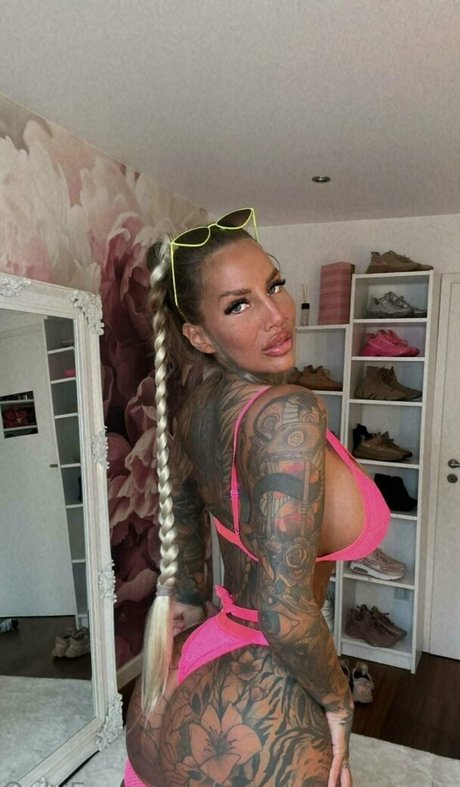 goth trans onlyfans exclusive photo