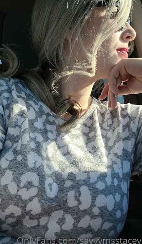 savvymsstacey high quality model img