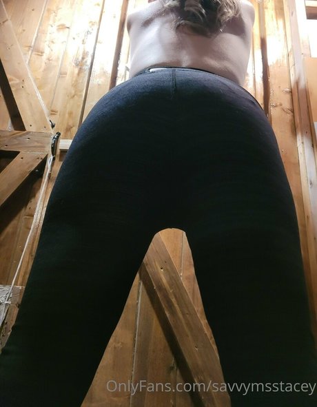 savvymsstacey nudes star image