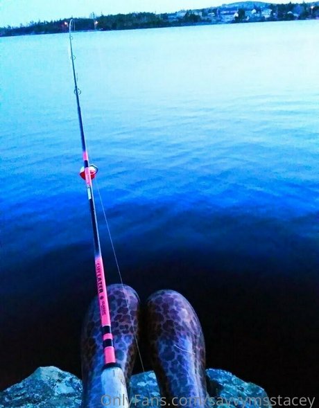 savvymsstacey nice actress picture