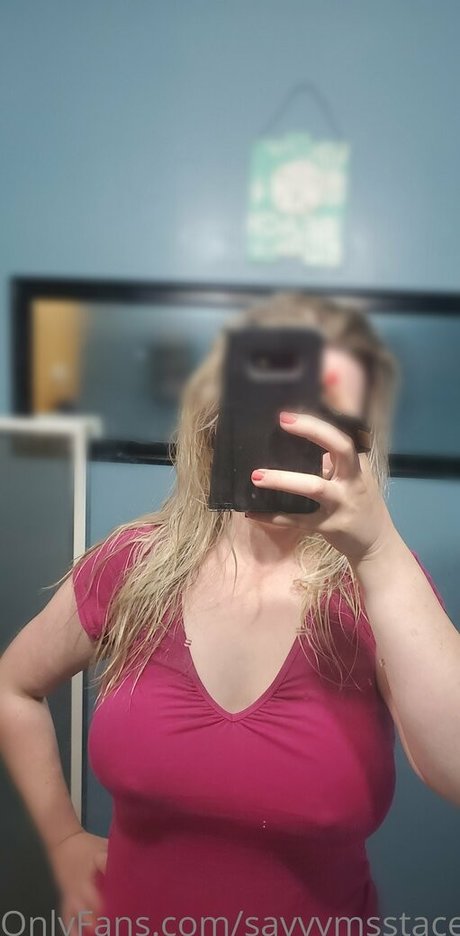 savvymsstacey model sex galleries