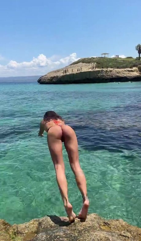 Luna Ventura hot star images