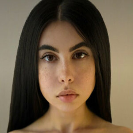 victorianovakova star high quality pictures