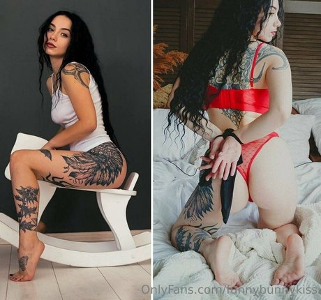 funnybunnykiss model perfect archive