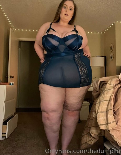 thedumplin nudes pornstar images