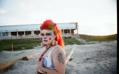 rollerdamefree sex model pics