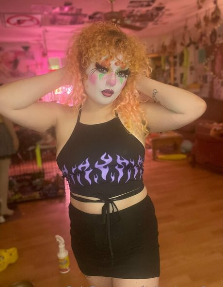 rollerdamefree model top image